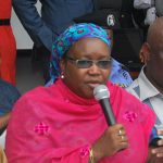 "I'm Not His Niece" - Amina Zakari Finally Speaks On Relationship With President Buhari 21