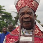 Breaking News: Archbishop Magnus Atilade Is Dead 2