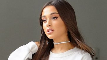 Ariana Grande Says She Will Stay Single For The Rest Of This Year, Even The Rest Of Her life 3