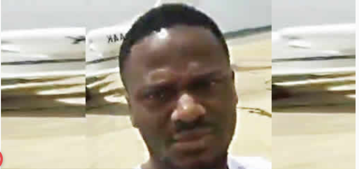 Business Man Asiwaju Accused Of Rape On Twitter Commits Suicide 5
