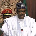 We Are On Mission To Rescue Nigeria From Greedy People – President Buhari 12