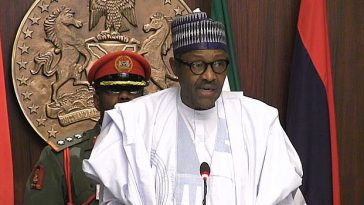 We Are On Mission To Rescue Nigeria From Greedy People – President Buhari 6