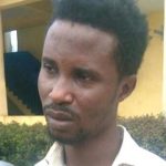 Man Who Killed His Girlfriend In Ondo For Calling Him 'Lazy Nigerian Youth' Refuses To Marry Her Corpse 13