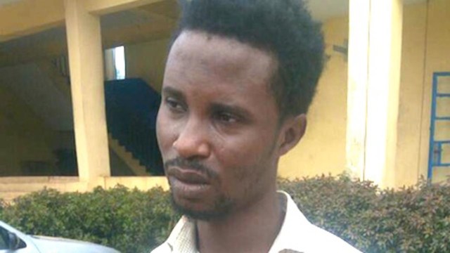 Man Who Killed His Girlfriend In Ondo For Calling Him 'Lazy Nigerian Youth' Refuses To Marry Her Corpse 1