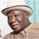 The Real Reason Why President Buhari, APC Wants Chief Justice Of Nigeria To Resign – Edwin Clark 3