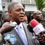 "Nigerian Soldiers Get Ready" – Fani Kayode Reacts To Death Sentence On Former President 13