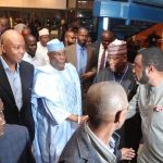 Atiku Abubakar Reveals Why He didn't Participate In #2019PresidentialDebate 3