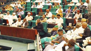 Lawmakers Approves N30,000 As New Minimum Wage For Nigerian Workers 11