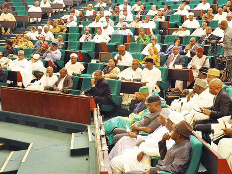 Reps Propose 7 Years Jail-Term, N500m Fine For Public Officials Seeking Medical Treatment Abroad