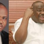 Gunmen Overpowers 4 Armed Policemen, Kidnaps Governor Wike's Special Adviser In Port Harcourt 7