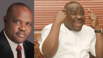 Gunmen Overpowers 4 Armed Policemen, Kidnaps Governor Wike's Special Adviser In Port Harcourt 5
