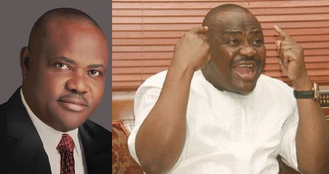 Gunmen Overpowers 4 Armed Policemen, Kidnaps Governor Wike's Special Adviser In Port Harcourt 1