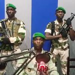 Gabon Soldiers launch Coup To Restore Democracy, Calls For Uprising To Remove Ailing President Ali Bongo 10