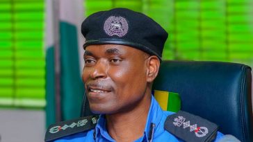 Breaking News: IGP Adamu Names Six New Deputy Inspector Generals of Police 3