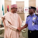 If Police Were Doing Their Job, Soldiers Would Not Be On Streets – President Buhari 12