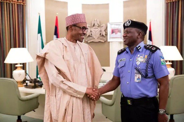 If Police Were Doing Their Job, Soldiers Would Not Be On Streets – President Buhari 8
