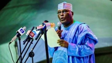 Atiku Lists The Names Of 30 Corrupt People Who Are Working With President Buhari 7