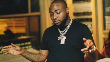 Davido Reacts To Suspension Of CJN Onnoghen, Expresses Fear Of Democracy 5