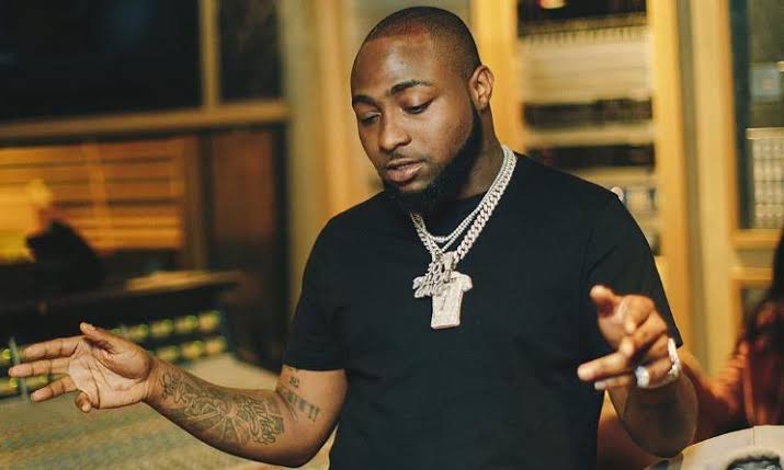 Davido Reacts To Suspension Of CJN Onnoghen, Expresses Fear Of Democracy 1