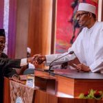 Lawyers Give Buhari 7 Days To Reverse CJN's Suspension, Says He Has Crossed His Boundaries 11