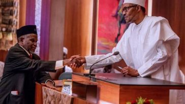Lawyers Give Buhari 7 Days To Reverse CJN's Suspension, Says He Has Crossed His Boundaries 5