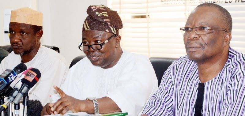 ASUU Strike Continues As Lecturers Meeting With FG Ends Without Agreement 1