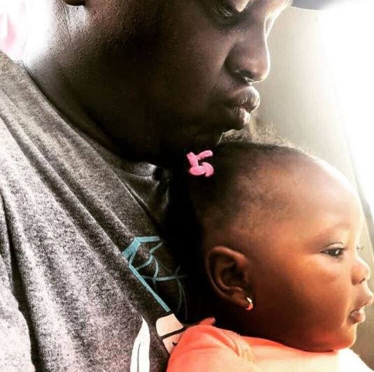 "God Gave Us A Baby When We Didn't Know What To Do" - iLLBLiss Speaks On Wife's Eight Childlessness 3 "God Gave Us A Baby When We Didn't Know What To Do" - iLLBLiss Speaks On Wife's Eight Childlessness 3
