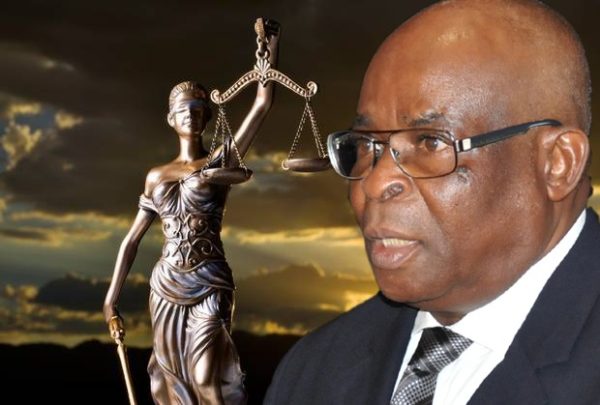 Onnoghen Absent At Tribunal For The Third Time, His Lawyer And CCT Chairman Exchange Heated Words At Trial 2
