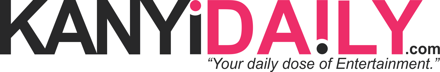Kanyi Daily News logo