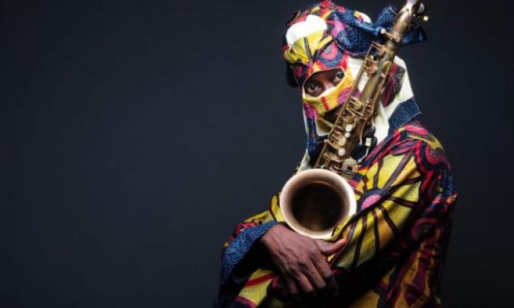 "The Citizens of Nigeria Are Mentally And Emotionally Weak" - Lagbaja 1