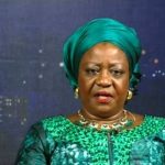 President Buhari Names Lauretta Onochie NDDC Board Chairman 4