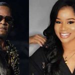 Former Beauty Queen, Iheoma Nnadi-Emenike Shares Her Experience With R.Kelly When She Was 16 14