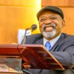 "I’m A Good Prophet, Buhari Will Win The Forthcoming Election" – Ngige Boasts 13