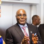 "The Whole Thing Is About Misinformation" - Atiku Reveals Why He Didn’t Visit US for 13 Years 13