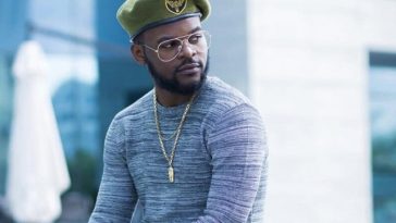 I’m Bothered My Son, Falz Doesn’t Go To Church – Rapper's Mother Cries Out 2