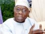 Those Who Say Nigeria Is Doing Fine Are Crazy, Their Heads Need To Be Examined - Obasanjo