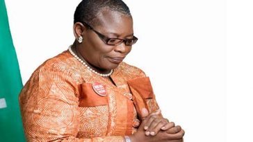 Oby Ezekwesili Withdraws From Presidential Race, Gives Reasons For Her Action 5