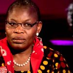 Oby Ezekwesili's ACPN Party Blasts Her, Endorses Buhari For Second Term 9
