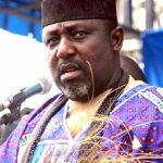 APC Summons Okorocha, Six Others To Disciplinary Committee For 'Anti-party Activities' 17