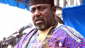 APC Summons Okorocha, Six Others To Disciplinary Committee For 'Anti-party Activities' 6