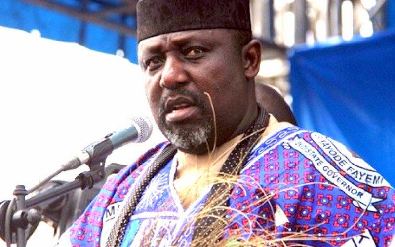 APC Summons Okorocha, Six Others To Disciplinary Committee For 'Anti-party Activities' 3