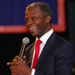 After 16 Years, Its The Turn Of Lagos State To Enjoy Benefits From FG - Osinbajo 8