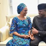 How 'Osinbajo Caught With Strippers' Almost Got Me In Trouble With My Wife - VP Narrates 11