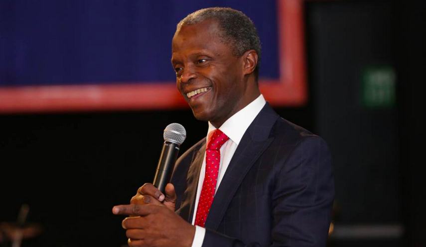 After 16 Years, Its The Turn Of Lagos State To Enjoy Benefits From FG - Osinbajo 3