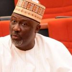 The Rulers Of Nigeria Have Set Themselves Against The Lord’s Anointed – Dino Melaye 4