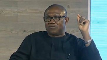 APC Has Borrowed More Money In Three Years Than PDP Did In 16 Years – Peter Obi 5