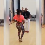 Man Reveals What His Wife Did After Seeing Him Dancing With Curvy Female Salsa Instructor [Photos] 12
