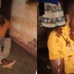 Residents Deals With Policemen After Being Caught Sleeping With Married Woman [Photo] 11