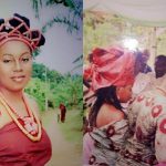 Imo Lady Killed By Poison After Getting Married To Anambra Man Against Family Wish [Photos] 10