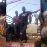 Northern Traders Chased Away By Residents Of Ekpoma In Edo State [Photos] 12